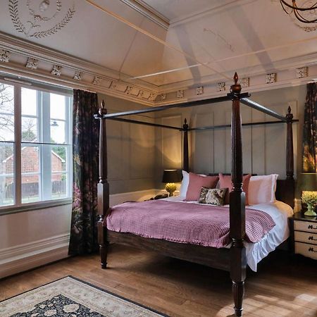 The Bulls Head Hotel Bromley Bagian luar foto