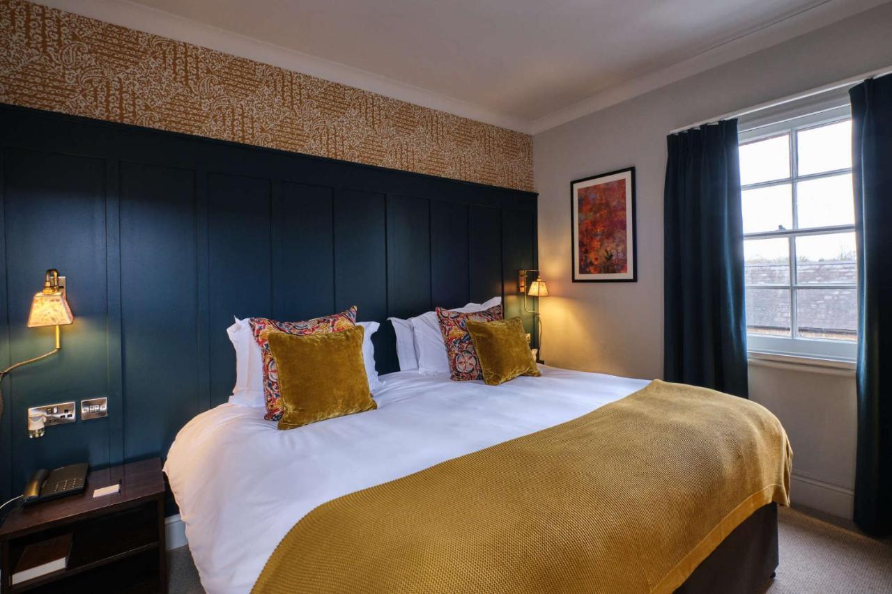 The Bulls Head Hotel Bromley Bagian luar foto