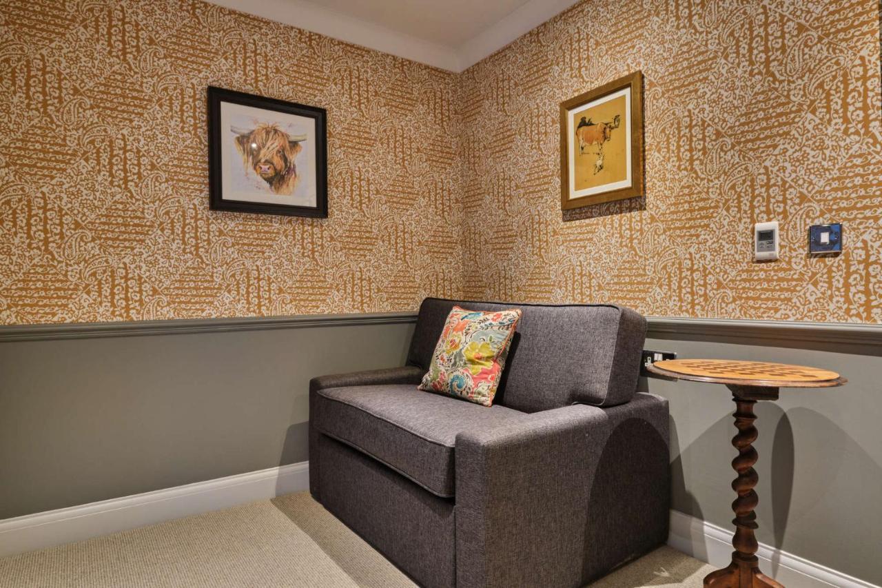 The Bulls Head Hotel Bromley Bagian luar foto