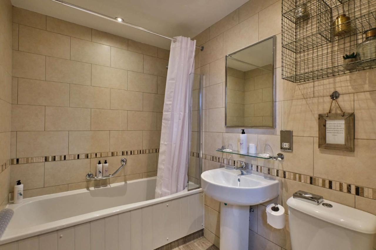 The Bulls Head Hotel Bromley Bagian luar foto